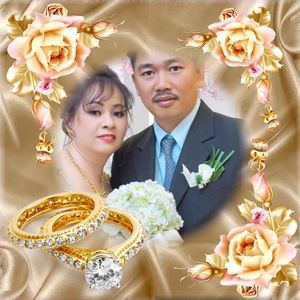 Meet your Posher, Becky